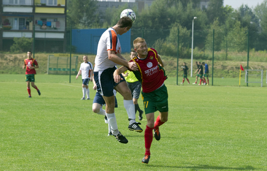 BKS Stal rozpoczyna przygotowania do nowego sezonu